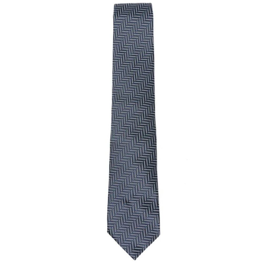 Tom Ford Men Silk Tie